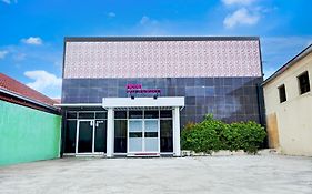 RedDoorz Syariah near Plaza Andalas Padang 2